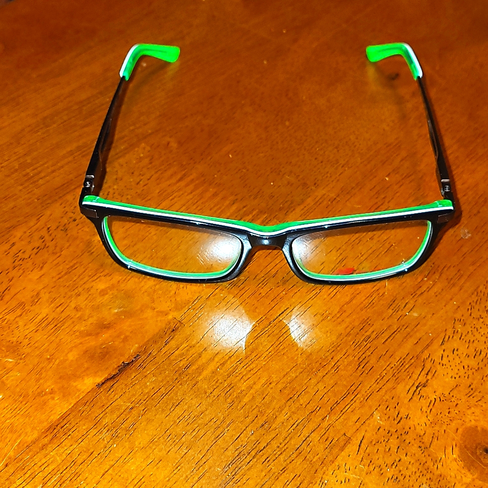 New Balance Frames